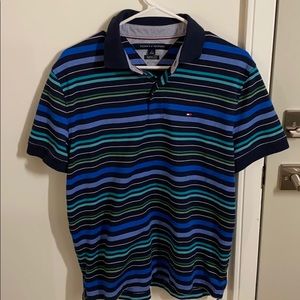 Men’s Tommy Hilfiger Polo